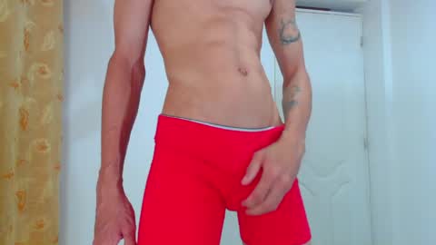Snapshot of smith_gael chatting on 28, 5, 2026 Smith Gael online show from 28, 5, 2026