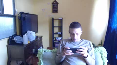 smith_lechosoxxx online show from 21, 9, 2025