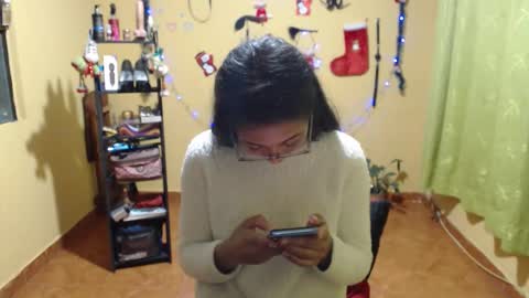 smith_lechosoxxx online show from 30, 11, 2025