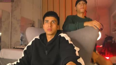 Snapshot of smith_maycol chatting on 10, 4, 2026 Mateo stiben online show from 10, 4, 2026