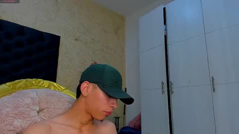 Snapshot of smith_maycol chatting on 22, 4, 2026 Mateo stiben online show from 22, 4, 2026