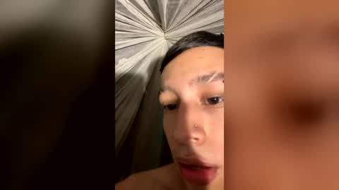 Snapshot of smith_maycol chatting on 6, 7, 2026 Mateo stiben online show from 6, 7, 2026