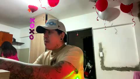 smith_y_ladyagatha online show from 24, 1, 2025