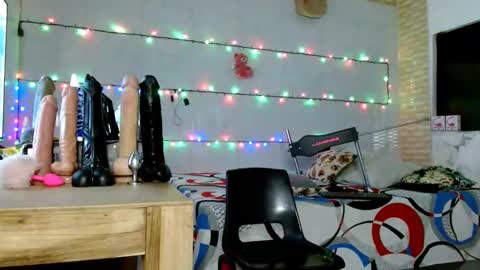 Smithdara online show from 24, 11, 2025