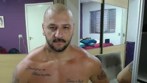 Snapshot of smithduke chatting on 8, 2, 2025 smithduke online show from 8, 2, 2025