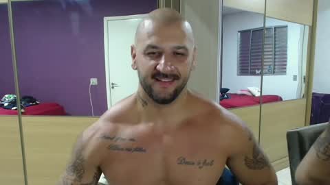 Snapshot of smithduke chatting on 20, 2, 2025 smithduke online show from 20, 2, 2025