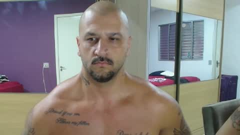 Snapshot of smithduke chatting on 25, 2, 2025 smithduke online show from 25, 2, 2025