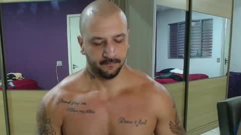 Snapshot of smithduke chatting on 26, 2, 2025 smithduke online show from 26, 2, 2025