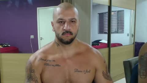 Snapshot of smithduke chatting on 1, 3, 2025 smithduke online show from 1, 3, 2025