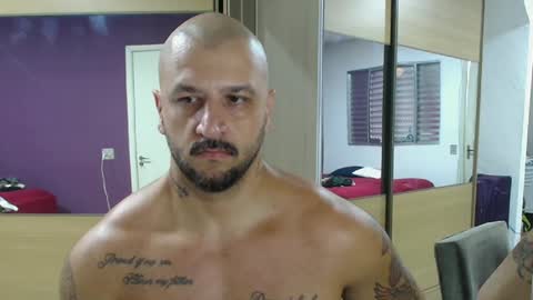 Snapshot of smithduke chatting on 1, 3, 2025 smithduke online show from 1, 3, 2025