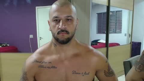 Snapshot of smithduke chatting on 1, 3, 2025 smithduke online show from 1, 3, 2025