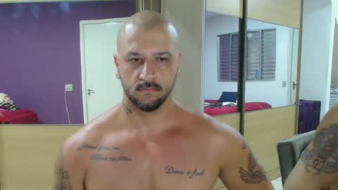 Snapshot of smithduke chatting on 6, 3, 2025 smithduke online show from 6, 3, 2025