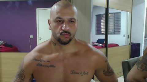 Snapshot of smithduke chatting on 9, 3, 2025 smithduke online show from 9, 3, 2025