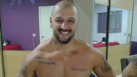 Snapshot of smithduke chatting on 12, 3, 2025 smithduke online show from 12, 3, 2025