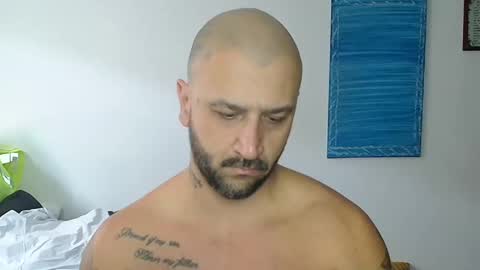 Snapshot of smithduke chatting on 10, 9, 2025 smithduke online show from 10, 9, 2025