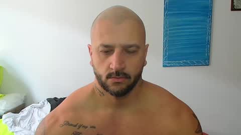 Snapshot of smithduke chatting on 13, 9, 2025 smithduke online show from 13, 9, 2025