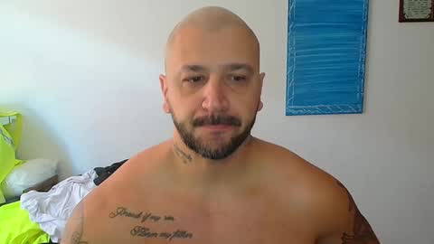 Snapshot of smithduke chatting on 14, 9, 2025 smithduke online show from 14, 9, 2025