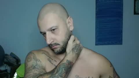 Snapshot of smithduke chatting on 26, 9, 2025 smithduke online show from 26, 9, 2025