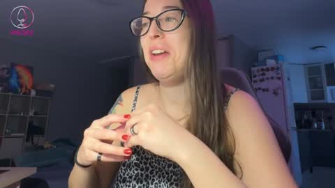 Erin Molony  Lina Ilves  WildTali  online show from 31, 1, 2025