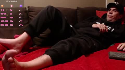 Master J XXX online show from 12, 9, 2025