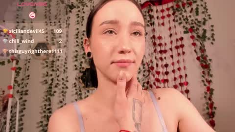 Snapshot of smoke_of_soul_ chatting on 17, 2, 2025 Smoki online show from 17, 2, 2025