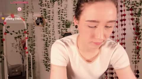 Snapshot of smoke_of_soul_ chatting on 18, 2, 2025 Smoki online show from 18, 2, 2025