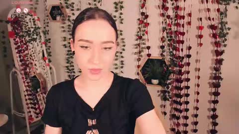 Snapshot of smoke_of_soul_ chatting on 3, 3, 2025 Smoki online show from 3, 3, 2025