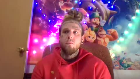 smoke online show from 18, 1, 2025