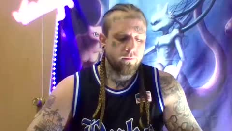 smoke online show from 14, 4, 2026