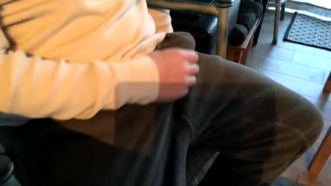 Peter Johnson online show from 7, 11, 2025