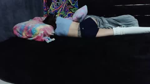 Snapshot of smokeingbitch420 chatting on 15, 1, 2026 love bug online show from 15, 1, 2026