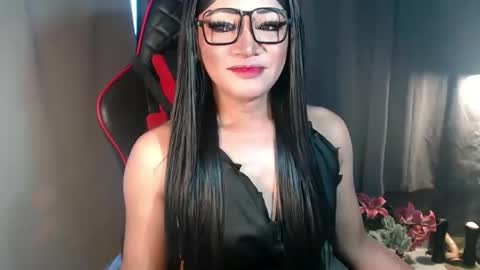 Amanda online show from 26, 10, 2025