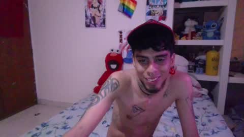 Snapshot of smoker00teddybear chatting on 18, 1, 2025 teddy online show from 18, 1, 2025