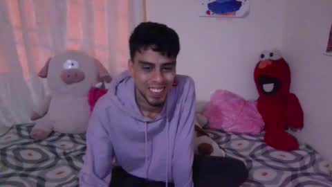 Snapshot of smoker00teddybear chatting on 15, 2, 2025 teddy online show from 15, 2, 2025