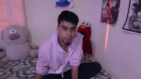 Snapshot of smoker00teddybear chatting on 22, 2, 2025 teddy online show from 22, 2, 2025