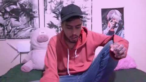 Snapshot of smoker00teddybear chatting on 18, 10, 2025 teddy online show from 18, 10, 2025