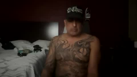 Smokey915 online show from 20, 6, 2026