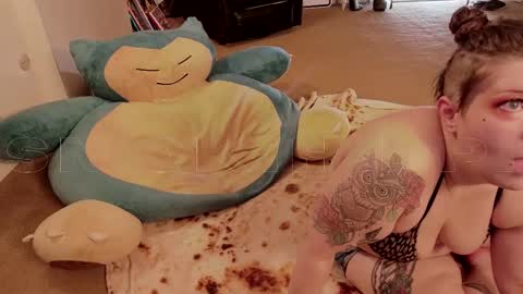 Snapshot of smokihippi chatting on 3, 10, 2025 Big Dawg online show from 3, 10, 2025