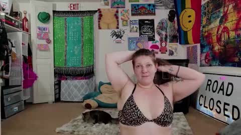 Snapshot of smokihippi chatting on 1, 11, 2025 Big Dawg online show from 1, 11, 2025