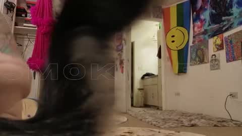 Snapshot of smokihippi chatting on 30, 11, 2025 Big Dawg online show from 30, 11, 2025