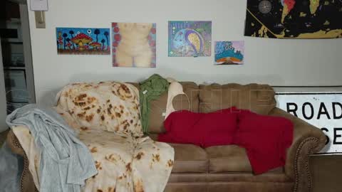 Big Dawg online show from 6, 4, 2026