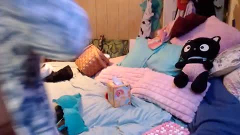 DIAN dee-ann online show from 25, 12, 2024