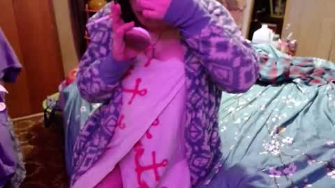 Snapshot of smokydian chatting on 13, 3, 2026 DIAN dee-ann online show from 13, 3, 2026