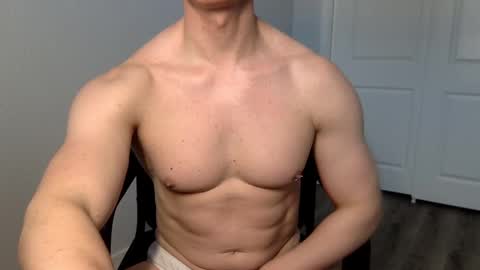 SmoothFlexibleMuscle online show from 7, 1, 2025