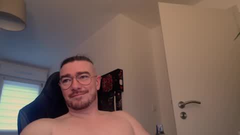 AllDayIDream online show from 12, 2, 2025