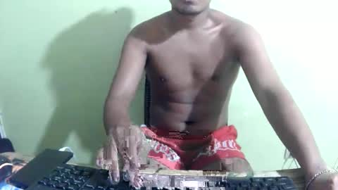 smoothie_guy online show from 10, 2, 2026