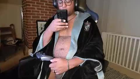 Smoothj2011 online show from 19, 4, 2026