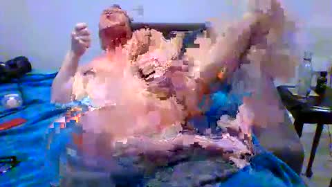 Snapshot of smoothnakedmodel chatting on 23, 10, 2025 Smoothy online show from 23, 10, 2025