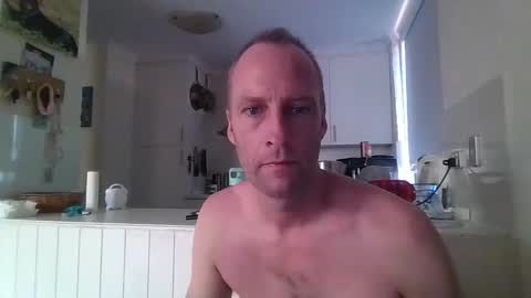 KinkyDonks online show from 24, 1, 2025