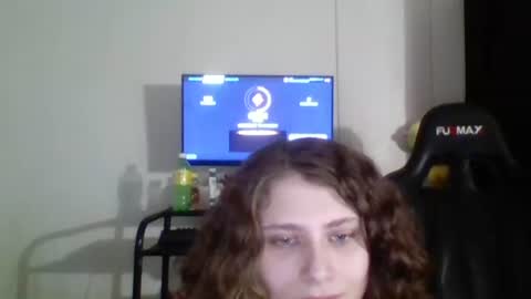 Bambi--Vodka online show from 2, 12, 2024